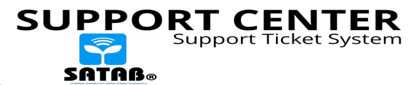 osTicket :: Panel de Control del Personal